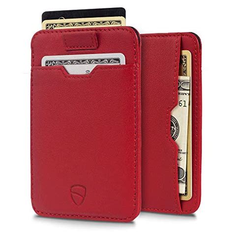 vaultskin chelsea ultra slim leather card protecting rfid wallet review|vaultskin chelsea review.